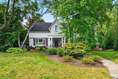 1417 Halifax Place, Burlington, On L7s 1j7