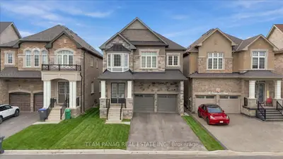 60 Stowmarket Street, Caledon, On L7c 2h1