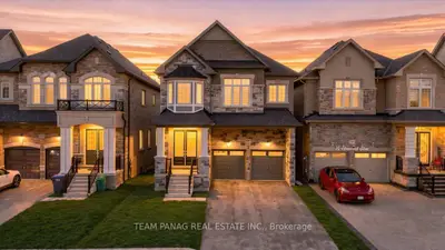 60 Stowmarket Street, Caledon, On L7c 2h1