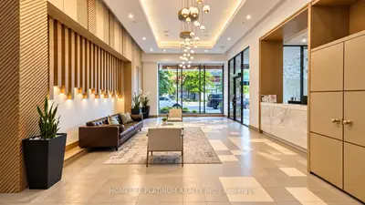 4099 Brickstone Mews 3209, Mississauga, On L5b 0g2