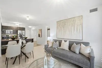 800 Lawrence Avenue W 415, Toronto, On M6a 0b1
