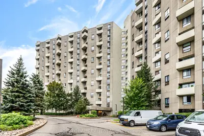 284 Mill Road C2, Toronto, On M9c 4w6
