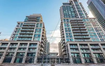 2119 Lakeshore Boulevard W 607, Toronto, On M8v 4e8