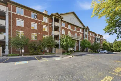 391 Plains Road E 211, Burlington, On L7t 4m2