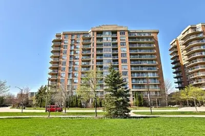 1140 Parkwest Place 901, Mississauga, On L5e 3k9
