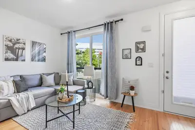 721 Lawrence Avenue W 65, Toronto, On M6a 0c6