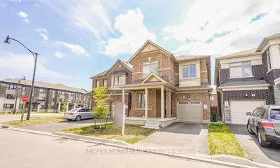 4 Divers Road, Brampton, On L7a 5c8