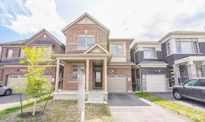 4 Divers Road, Brampton, On L7a 5c8