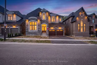 91 Raspberry Ridge Avenue, Caledon, On L7c 4n2