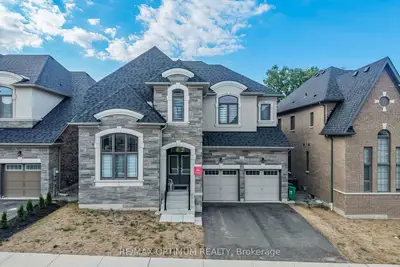 91 Raspberry Ridge Avenue, Caledon, On L7c 4n2