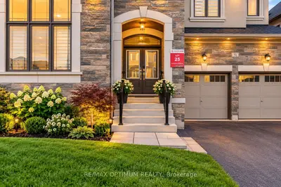 91 Raspberry Ridge Avenue, Caledon, On L7c 4n2