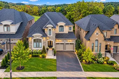 91 Raspberry Ridge Avenue, Caledon, On L7c 4n2