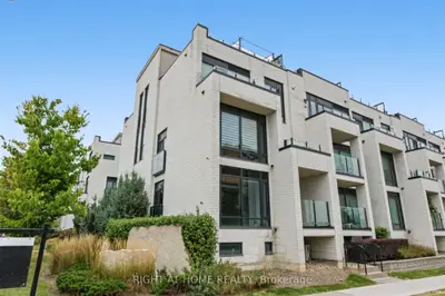 130 Widdicombe Hill Boulevard 416, Toronto, On M9r 0a9
