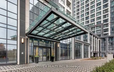 7 Mabelle Avenue 3009, Toronto, On M9a 0c9