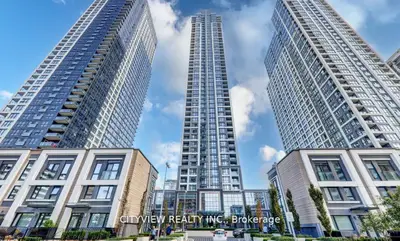 7 Mabelle Avenue 3009, Toronto, On M9a 0c9