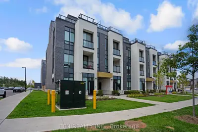 3020 Trailside Drive 127, Oakville, On L6m 4m2