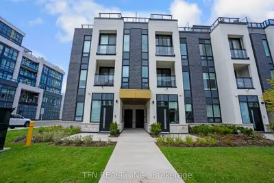 3020 Trailside Drive 127, Oakville, On L6m 4m2