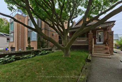 14 Lake Shore Drive, Toronto, On M8v 1z2