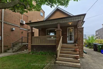 14 Lake Shore Drive, Toronto, On M8v 1z2