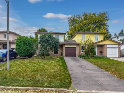 7 Greenore Crescent, Halton Hills, On L7j 2t1