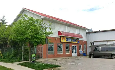 47a Town Line, Orangeville, On L9w 1t8