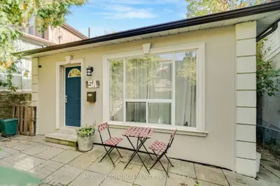 5a Dynevor Road, Toronto, On M6e 3w7