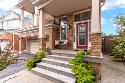 3244 Steeplechase Drive, Burlington, On L7m 0c5