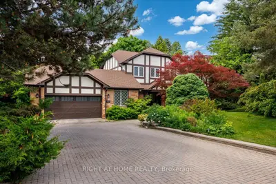 437 The Kingsway, Toronto, On M9a 3w1