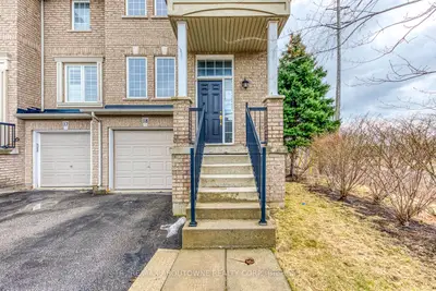 2280 Baronwood Drive Unit 18, Oakville, On L6m 5j8
