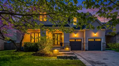 519 Hancock Way, Mississauga, On L5h 4l5
