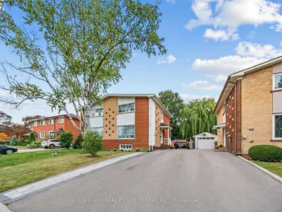 2475 Brookhurst Road, Mississauga, On L5j 1r4