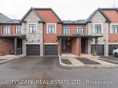 5226 Pinedale Drive, Burlington, On L7l 4j1