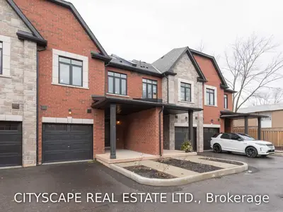 5226 Pinedale Drive, Burlington, On L7l 4j1
