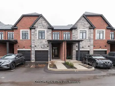 583 Wedgewood Drive, Burlington, On L7l 0j9
