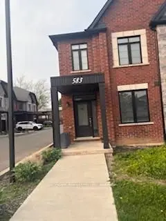 583 Wedgewood Drive, Burlington, On L7l 0j9