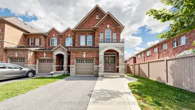 47 Goodsway Trail, Brampton, On L7a 4a4