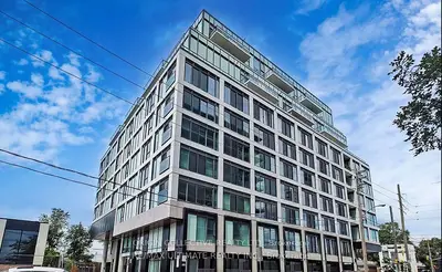 1195 The Queensway St 316, Toronto, On M8z 1r6