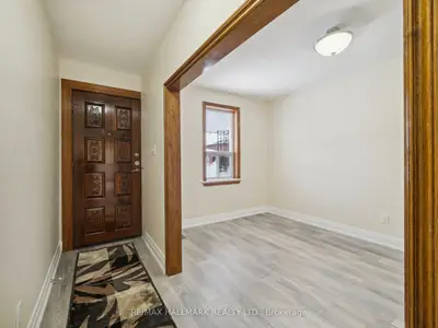 1132 Glengrove Avenue, Toronto, On M6b 2k4