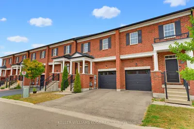 739 Banks Crescent, Milton, On L9t 9a4