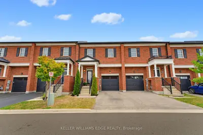 739 Banks Crescent, Milton, On L9t 9a4