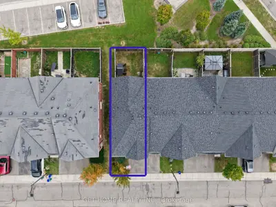 745 Farmstead Drive 61, Milton, On L9t 8b2