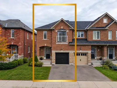 745 Farmstead Drive 61, Milton, On L9t 8b2
