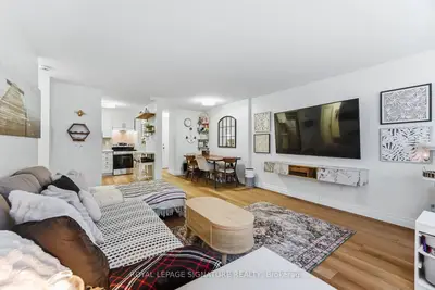 2263 Marine Drive 1203, Oakville, On L6l 5k1