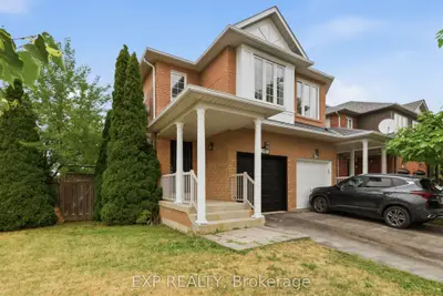 1015 Borden Lane, Milton, On L9t 5n9
