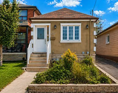 627 Caledonia Road, Toronto, On M6e 4v7