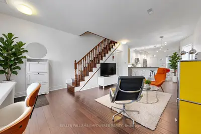 274 Wallace Avenue, Toronto, On M6p 3m9