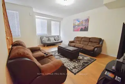 11 Sprucewood Road, Brampton, On L6z 0j3