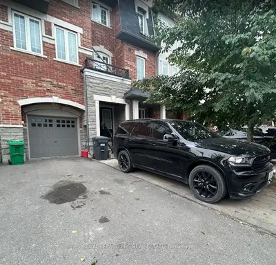 11 Sprucewood Road, Brampton, On L6z 0j3