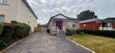 503 Evans Avenue, Toronto, On M8w 2v3
