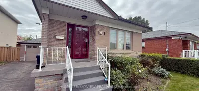 503 Evans Avenue, Toronto, On M8w 2v3